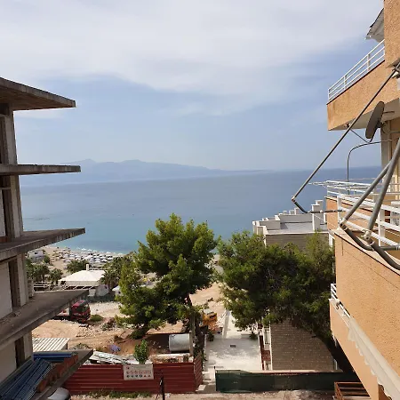 Ionian View *